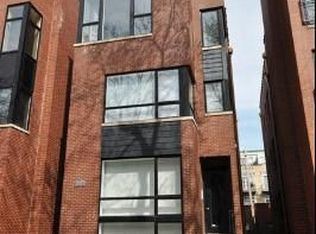 2312 W Wabansia Ave #3, Chicago, IL 60647