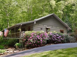 111 Fall Creek Rd, Waynesville, NC 28785