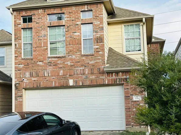 1914 Natalie Rose Dr, Houston, TX 77090