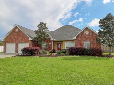 1679 N Gabriel Sq, Lake Charles, LA, 70611