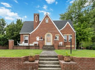 111 House Ave, Manchester, KY 40962