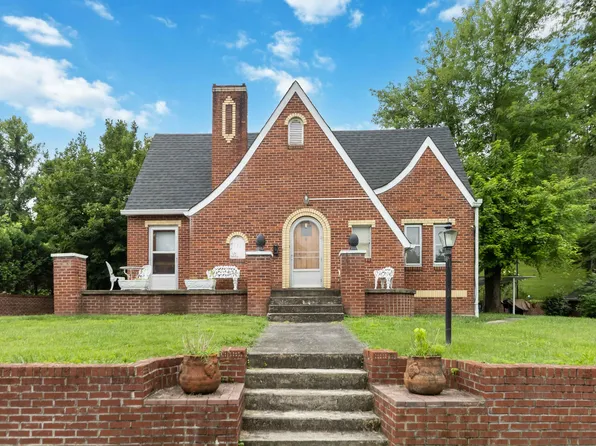 111 House Ave, Manchester, KY 40962