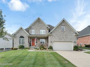 4114 Stone Lakes Dr, Louisville, KY 40299