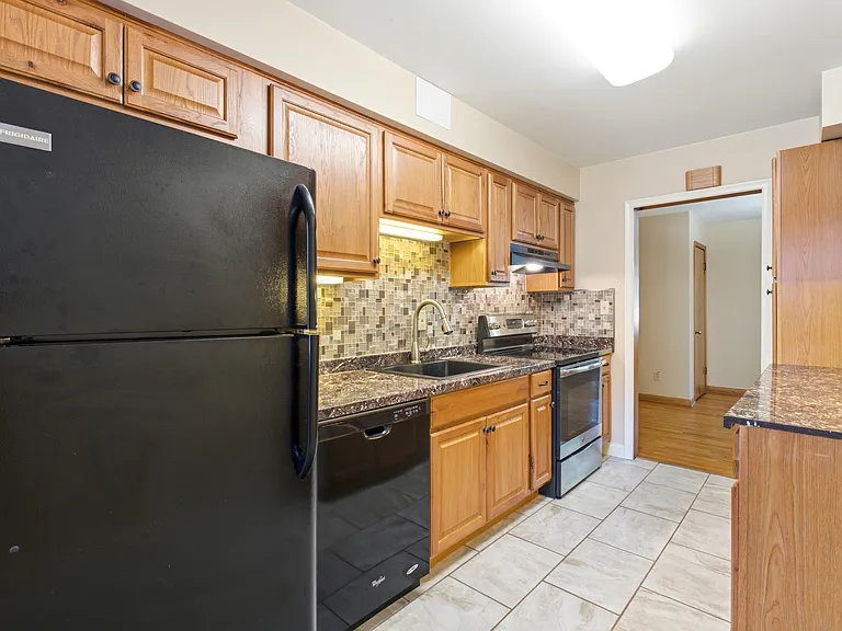 Your kitchen!