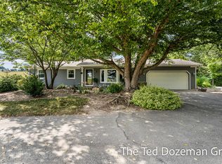 280 24th Ave, Hudsonville, MI 49426