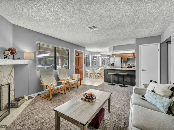 7908 Esterbrook Way Unit 101, Las Vegas, NV 89128