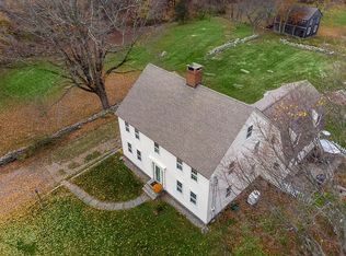 72 Hill St, Glastonbury, CT 06033