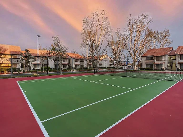 Azul Apartments — Photo 25