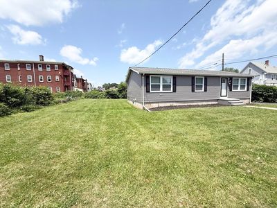 40 Cherry Street, Hartford, CT, 06106