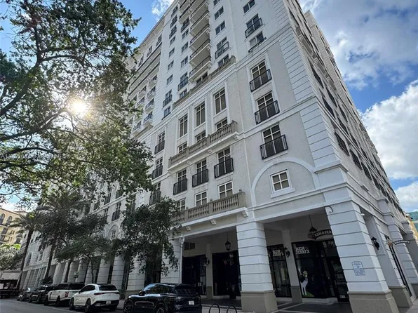 10 Aragon Ave Unit 717, Coral Gables, FL 33131