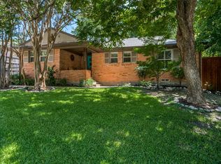 11608 Colmar St, Dallas, TX 75218