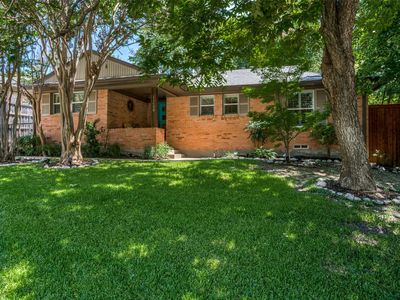 11608 Colmar St, Dallas, TX, 75218