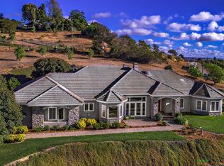 4205 Via Rancho Del Lago, Bonsall, CA 92003