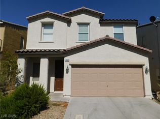7434 Clarita Cavern St, Las Vegas, NV 89139