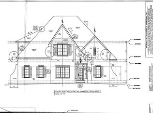 6112 Clubhouse Dr, Trussville, AL 35173