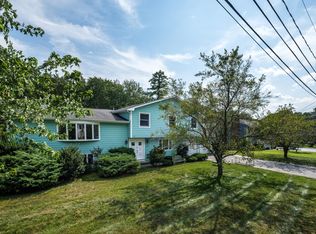 32 McAndrew Rd, Braintree, MA 02184