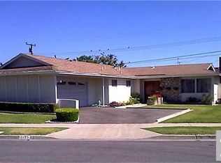 1195 Bismark Way, Costa Mesa, CA 92626