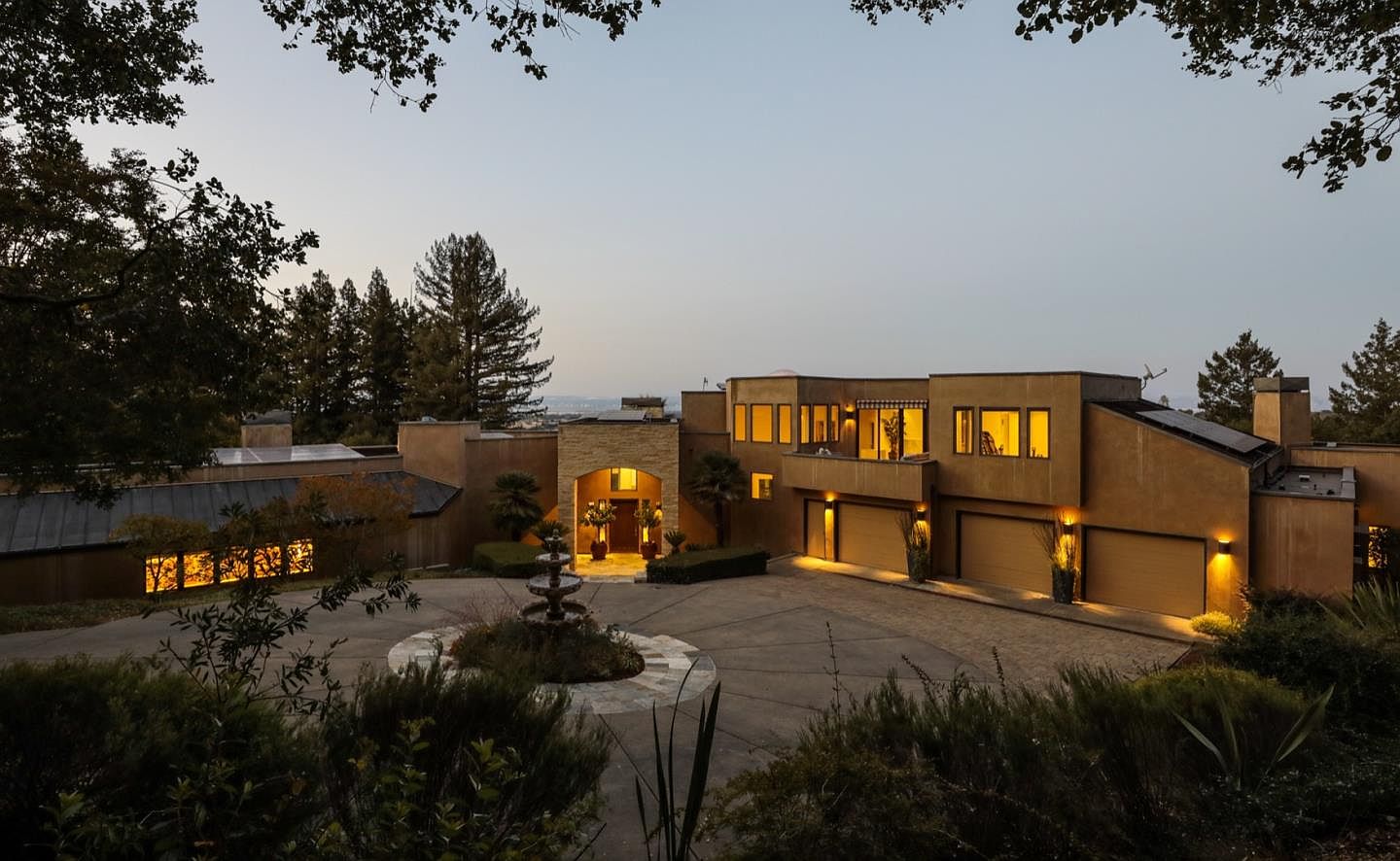 360 Old La Honda Rd, Woodside, CA 94062 Zillow