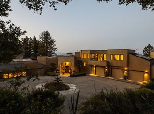 360 Old La Honda Rd, Woodside, CA 94062