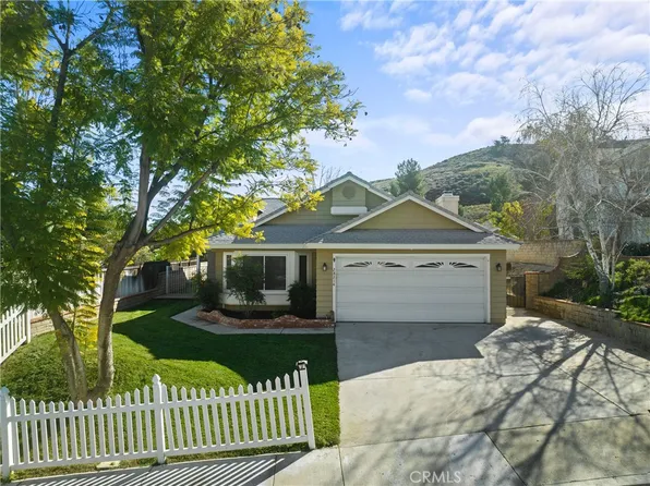 28214 Royal Rd, Castaic, CA 91384