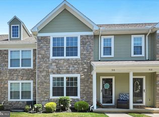 510 Byler Cir #U-0050, Lebanon, PA 17042