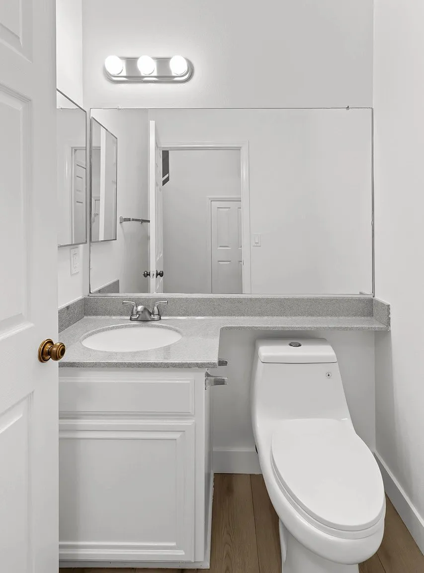 2 bed, 2.5 bath, $3,100 — Photo 3