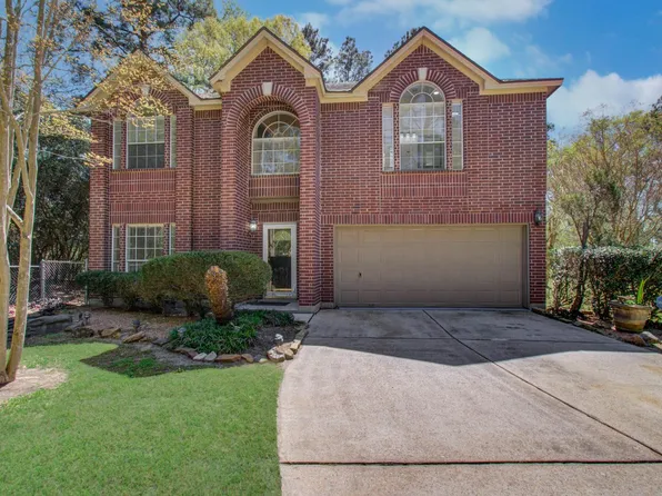 37703 Galleria Oaks Ln, Magnolia, TX 77354