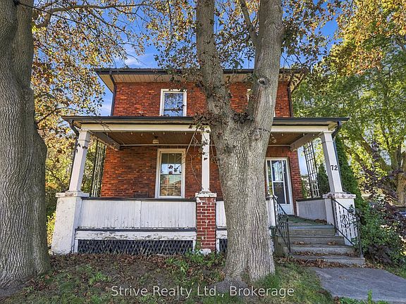 2nd image of 72 Elgin St