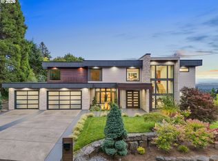 707 NW Skyline Crest Rd, Portland, OR 97229