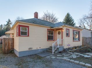 2614 E 7th Ave, Spokane, WA 99202