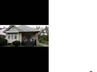 14590 Forrer St, Detroit, MI 48227