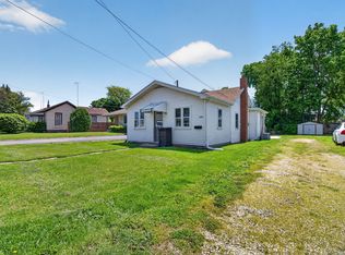 111 Buchanan St, Morris, IL 60450