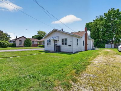 111 Buchanan St, Morris, IL, 60450