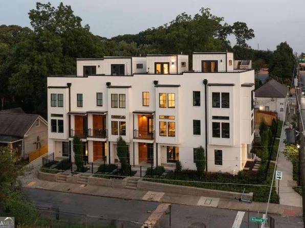 601 McDonald St SE #2, Atlanta, GA 30312