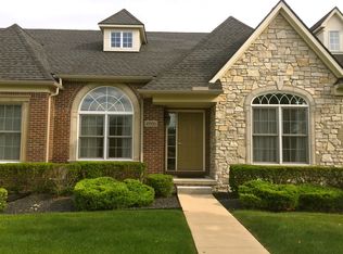 45930 S Stonewood Rd, Canton, MI 48187