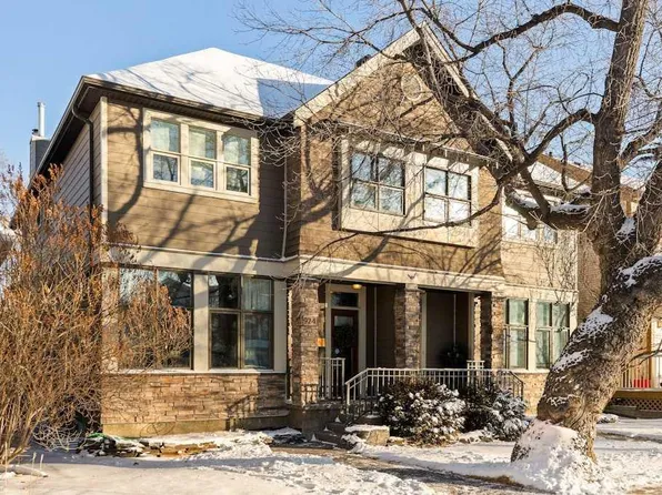 924 8th Ave SE, Calgary, AB T2G 0M3