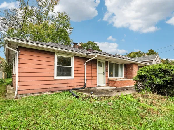 422 Grant St, Kent, OH 44240