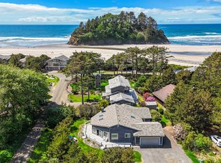 4550 Blue Heron Ln, Neskowin, OR 97149