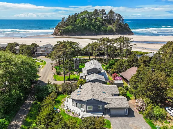 4550 Blue Heron Ln, Neskowin, OR 97149