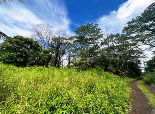 King Kamehameha Blvd LOT 28, Kurtistown, HI 96760