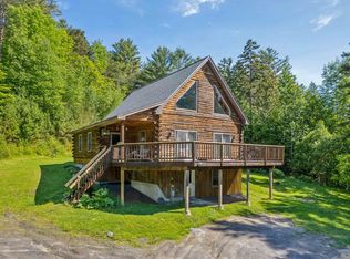 248 Brook Road, Chelsea, VT 05038