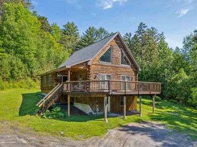 248 Brook Road, Chelsea, VT, 05038