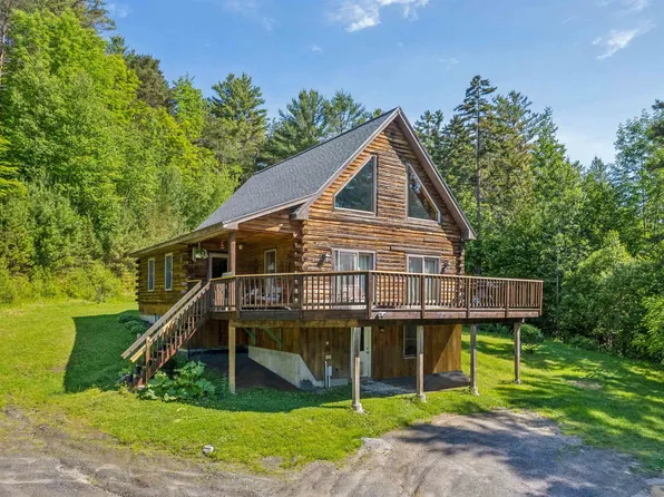 248 Brook Road, Chelsea, VT 05038