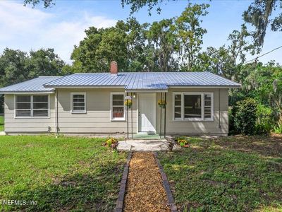 1604 HUSSON Avenue, Palatka, FL, 32177