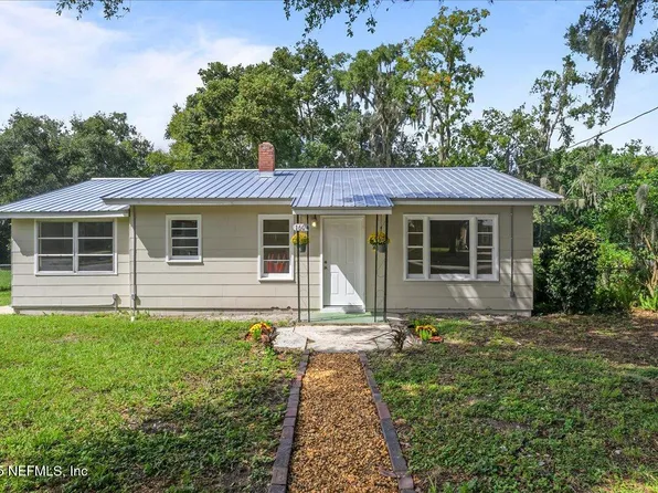 1604 HUSSON Avenue, Palatka, FL 32177