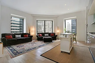 Rented by Town Residential