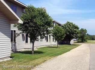 190 Country Club Rd SW, Melrose, MN 56352