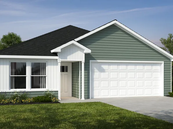 1200C Plan, Joplin Metro