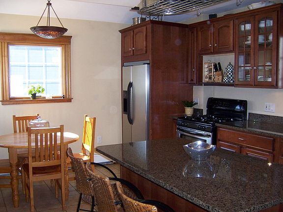 Kitchen II