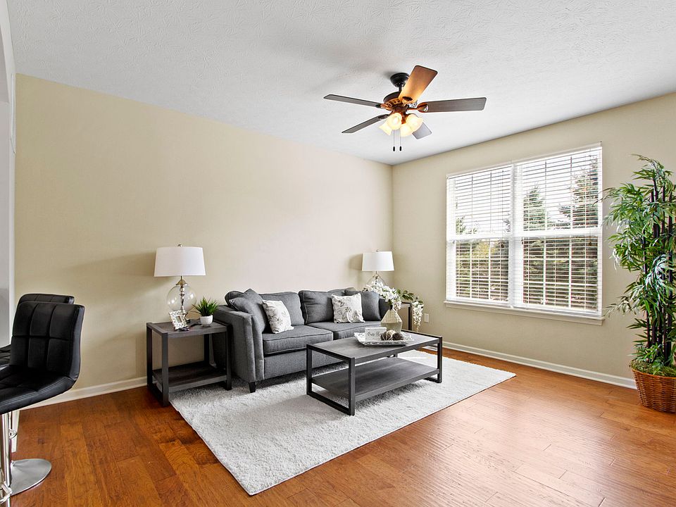 14005 Wimbleton Way, Fishers, IN 46037 MLS 21939787 Zillow